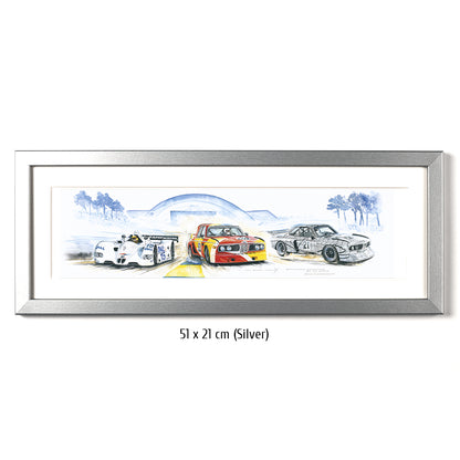 #1141 'Bavarian Legends'