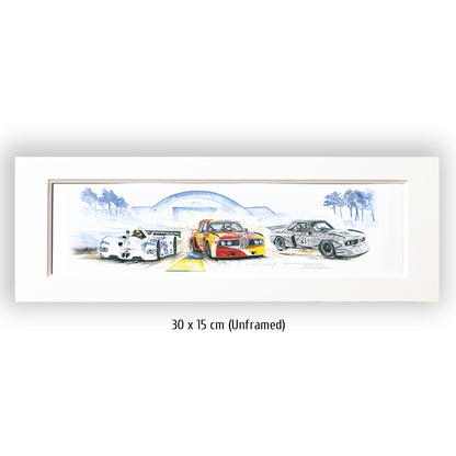 #1141 'Bavarian Legends'