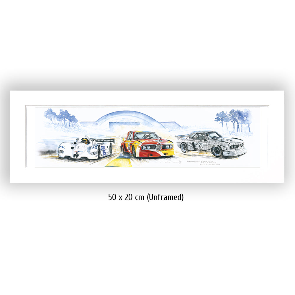 #1141 'Bavarian Legends'