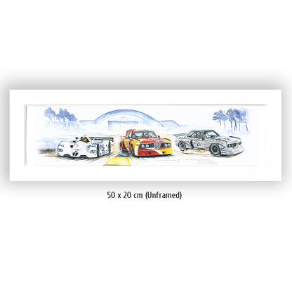 #1141 'Bavarian Legends'