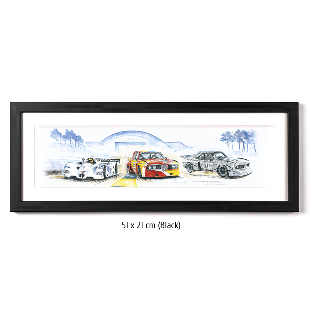 #1141 'Bavarian Legends'