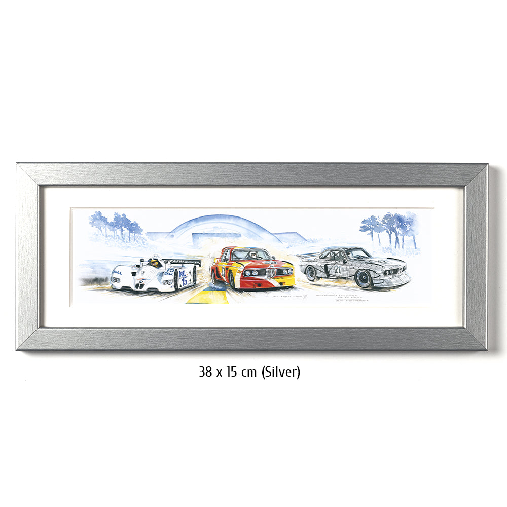#1141 'Bavarian Legends'
