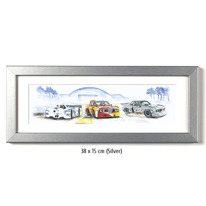 #1141 'Bavarian Legends'