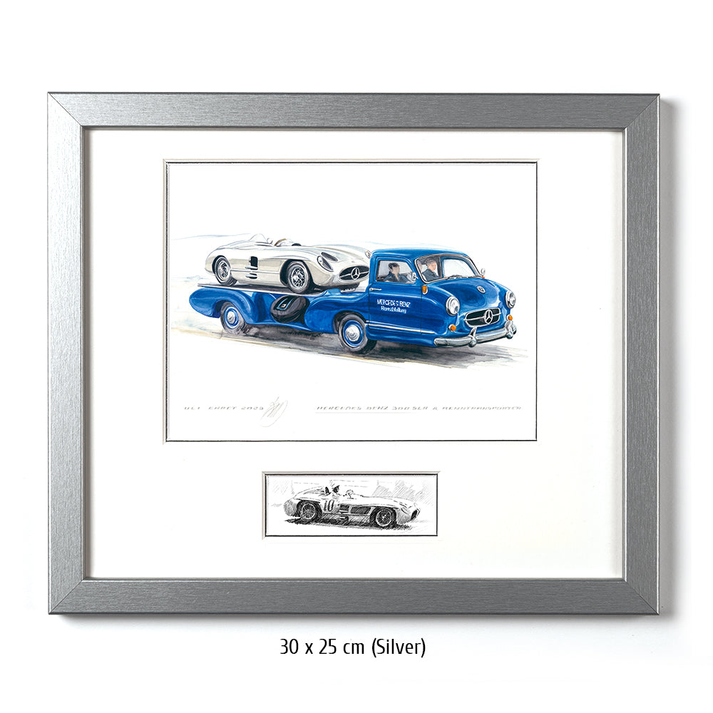 #1142 ""Blue Wonder""