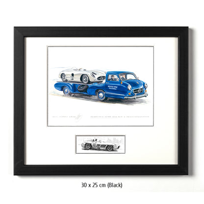 #1142 ""Blue Wonder""