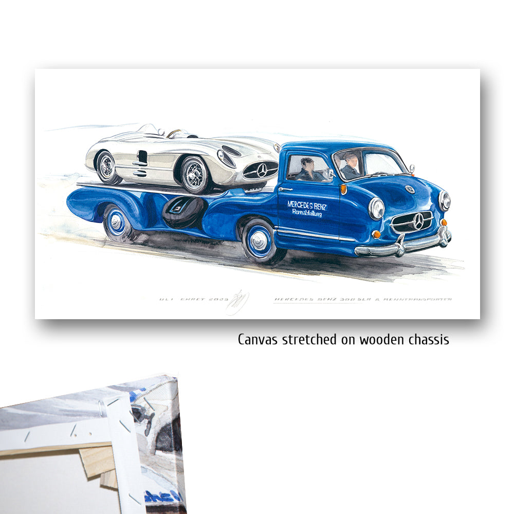 #1142 ""Blue Wonder""