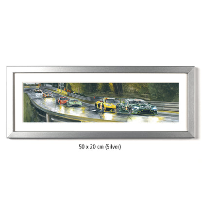 #1148 XS  'Aston Martin D´Station'