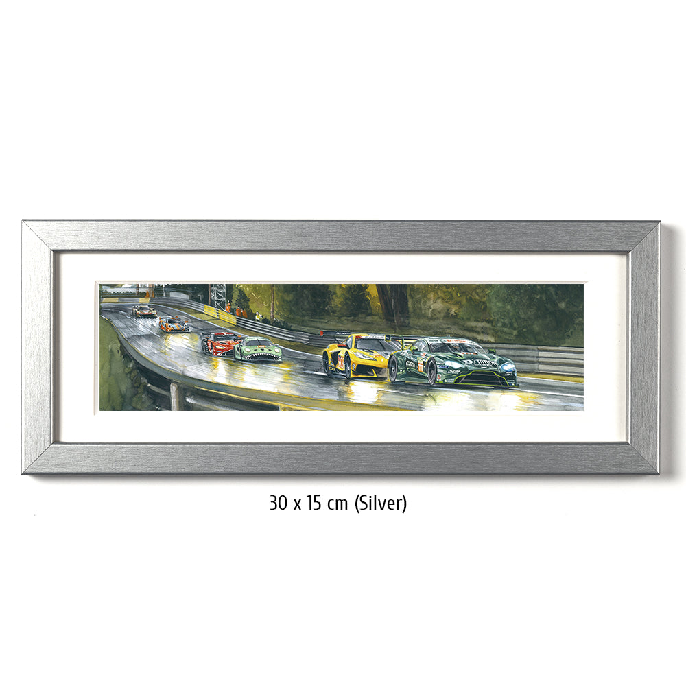 #1148 XS 'Aston Martin D´Station