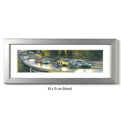 #1148 XS  'Aston Martin D´Station'