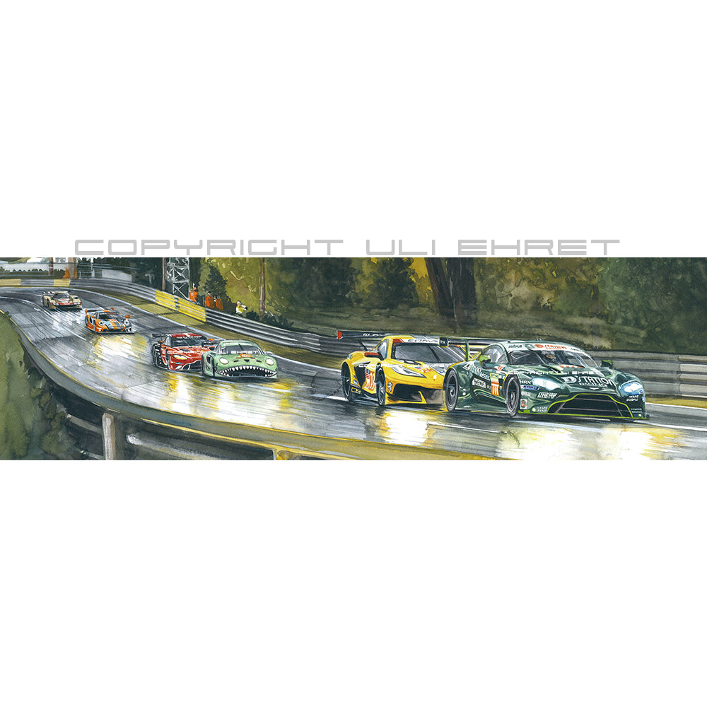 #1148 XS 'Aston Martin D´Station
