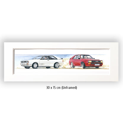 #1168 "Der Rallye-Sportwagen"