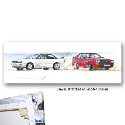 #1168 "Der Rallye-Sportwagen"