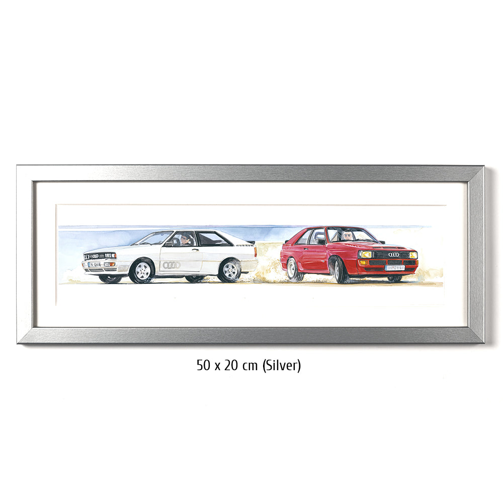 #1168 ""The Rally Sports Car""