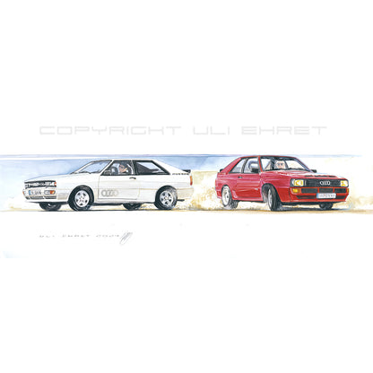 #1168 "Der Rallye-Sportwagen"