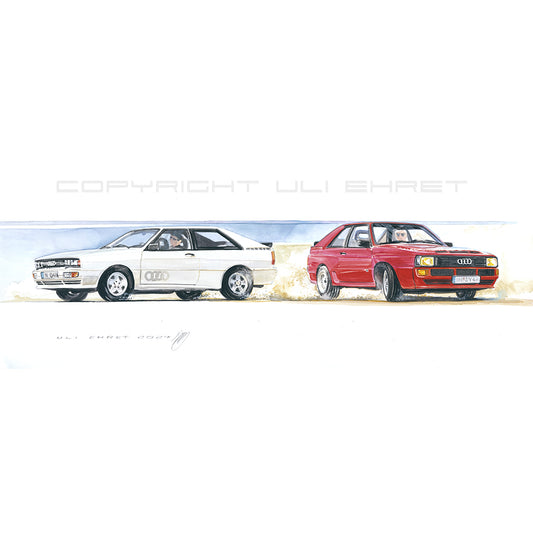 #1168 ""The Rally Sports Car""