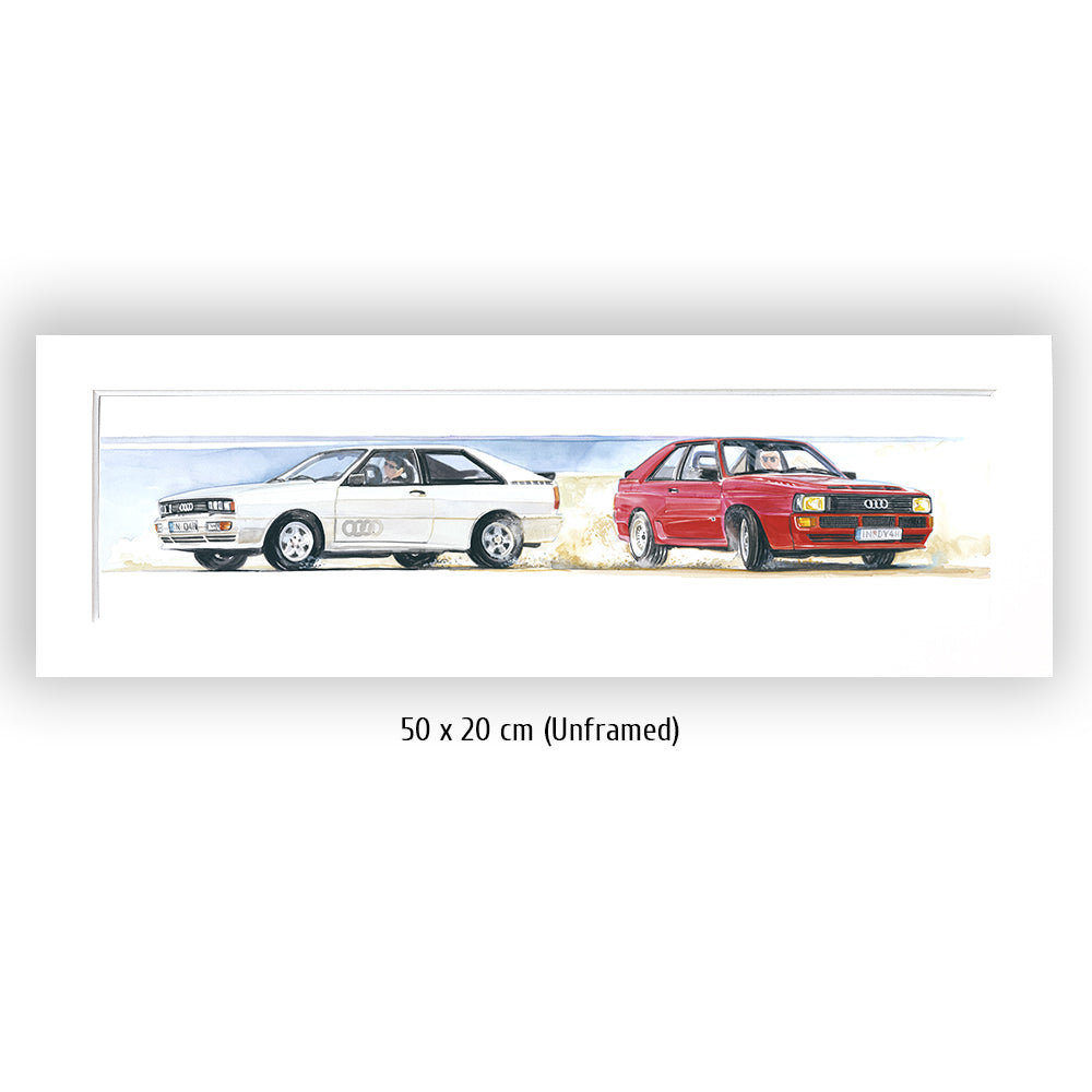 #1168 ""The Rally Sports Car""