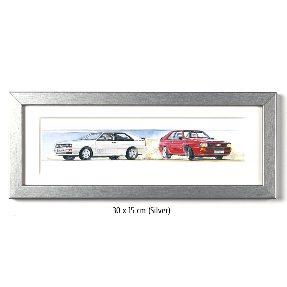 #1168 ""The Rally Sports Car""