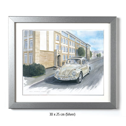 #1169 "Old School"