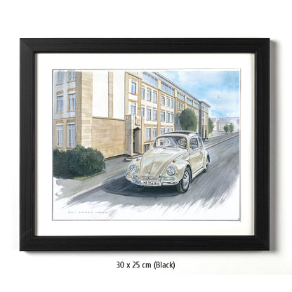 #1169 "Old School"