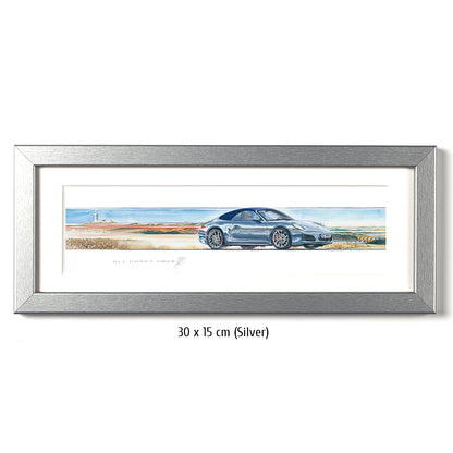 #1172 Porsche 911 Cabriolet