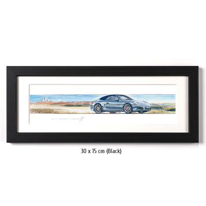 #1172 Porsche 911 Cabriolet