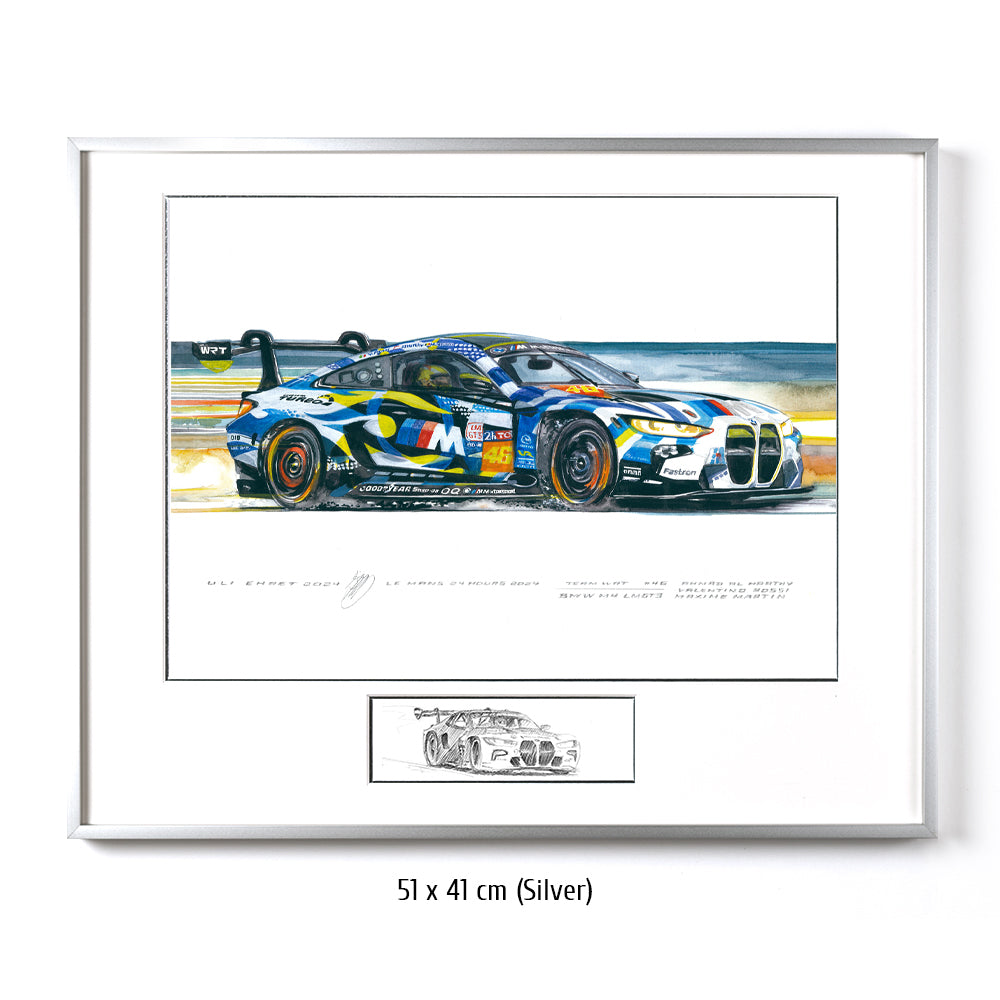 #1209 "Il Maestro Valentino"