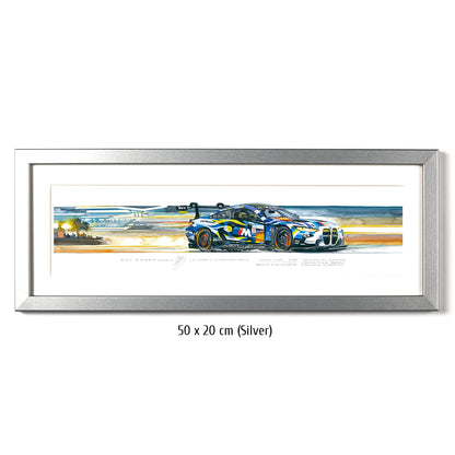 #1209 XS  "Il Maestro Valentino"