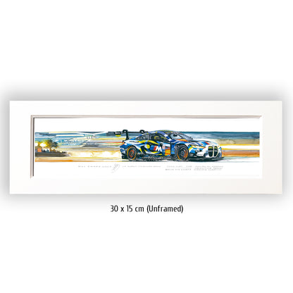 #1209 XS  "Il Maestro Valentino"