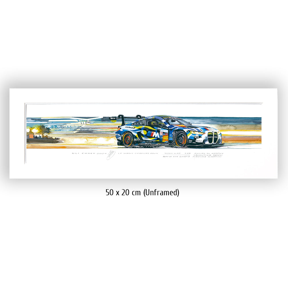 #1209 XS ""Il Maestro Valentino""