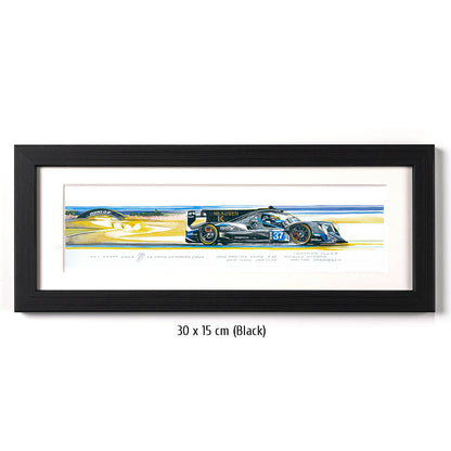 #1215 Cool Racing LMP2 #37