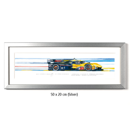 #1223C Cadillac V-Series #3