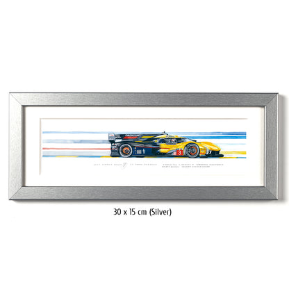 #1223C Cadillac V-Series #3