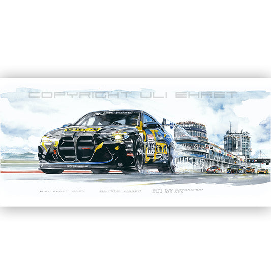 #1231 ""Nürburgring NLS""