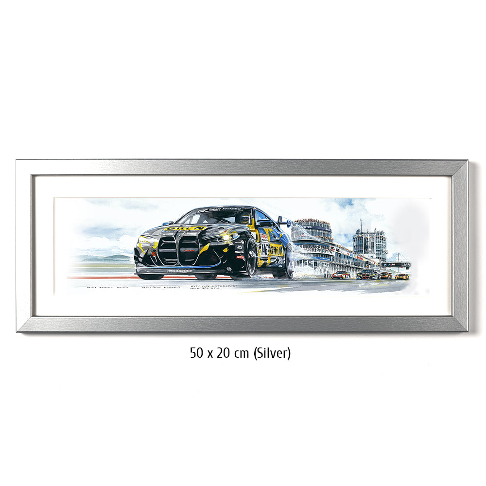 #1231 "Nürburgring NLS"