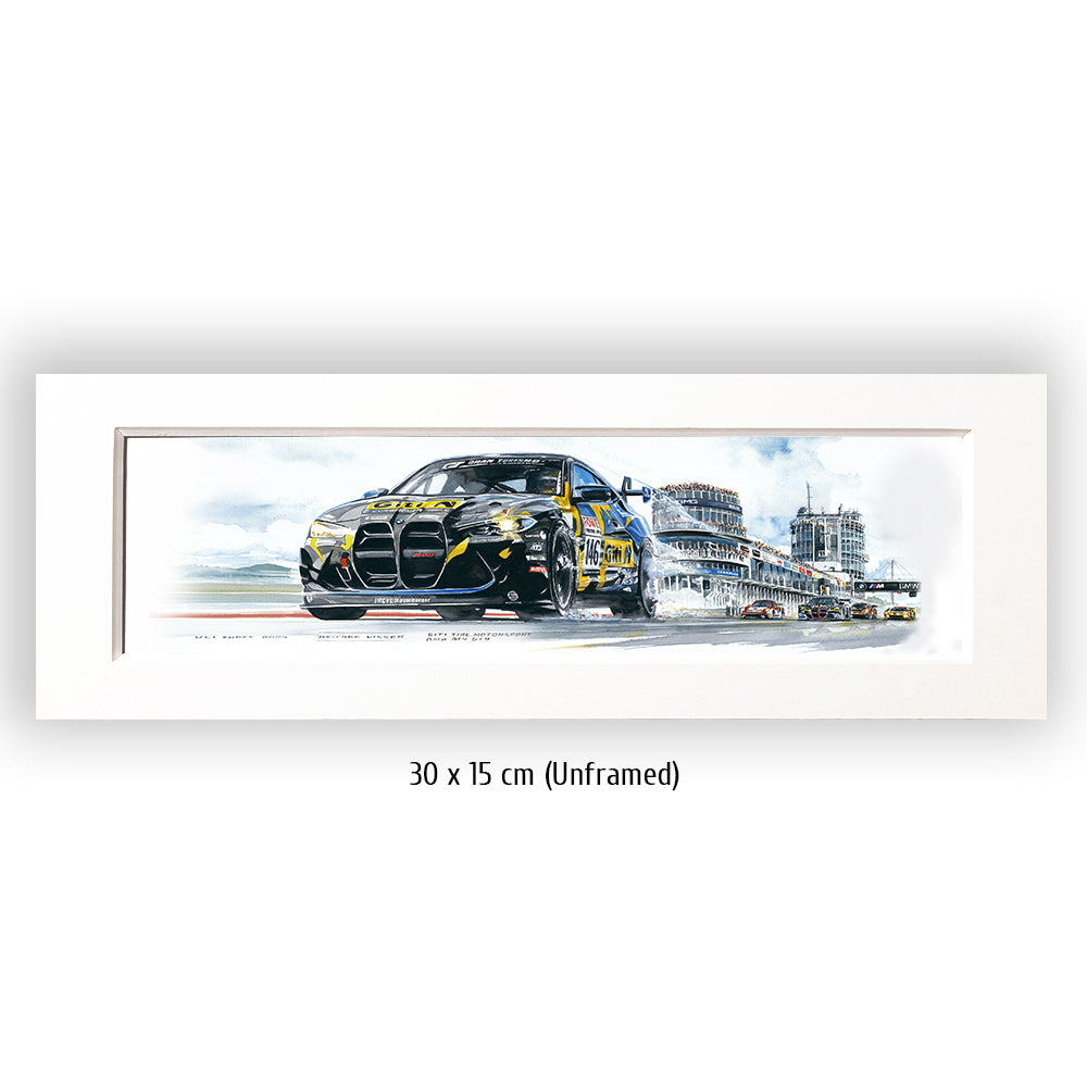 #1231 "Nürburgring NLS"