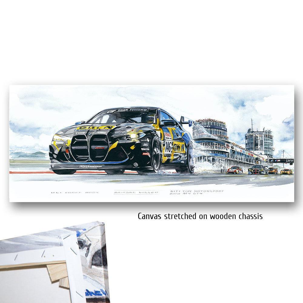 #1231 "Nürburgring NLS"