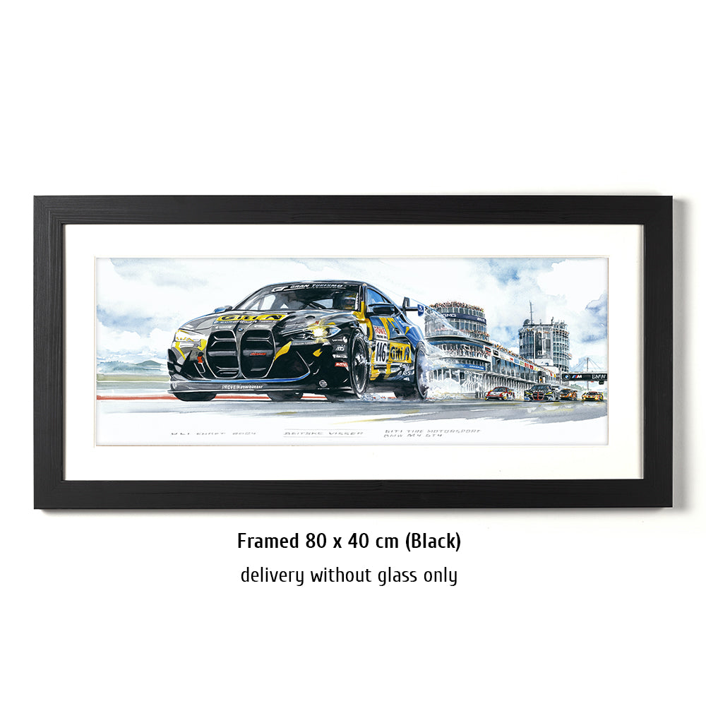 #1231 "Nürburgring NLS"