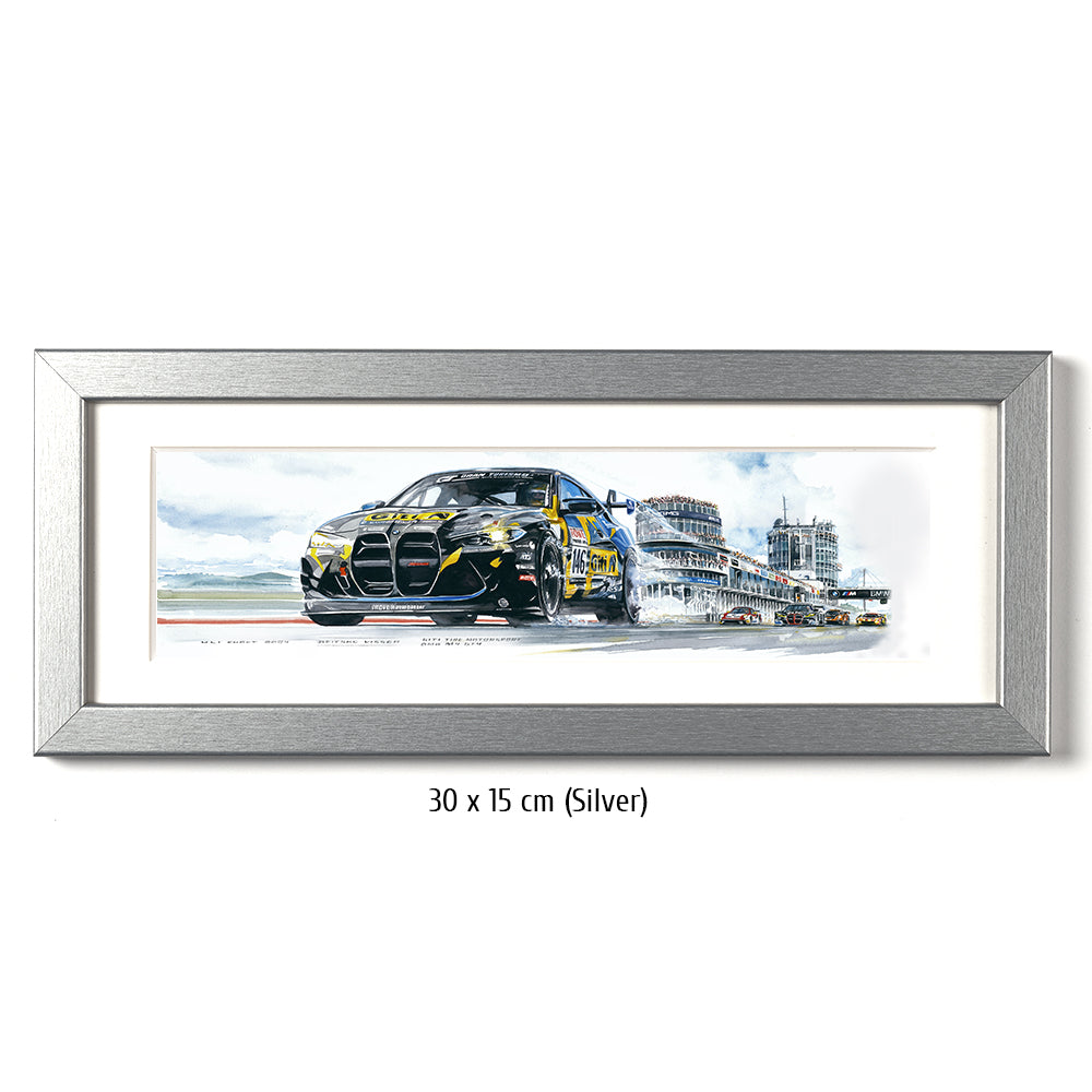 #1231 "Nürburgring NLS"