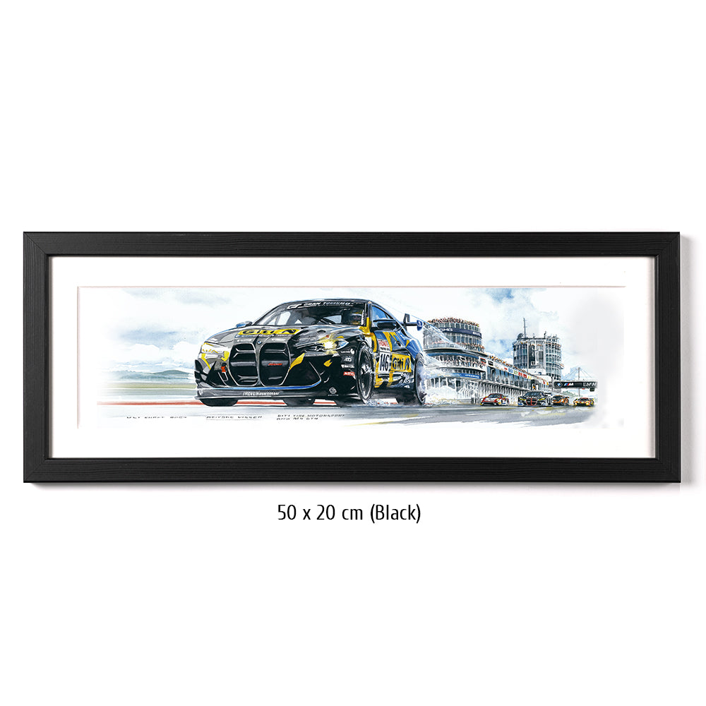 #1231 "Nürburgring NLS"