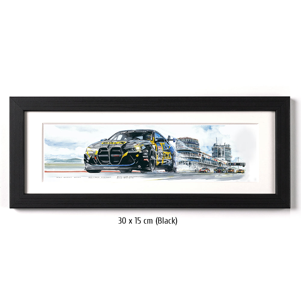 #1231 "Nürburgring NLS"