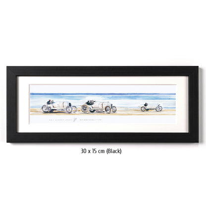 #1236 "Strandblitze"