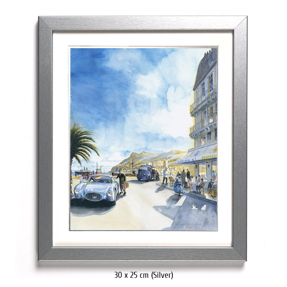 #1239 'Le Port Royal
