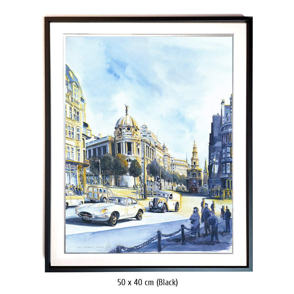 #1243 'London 1962