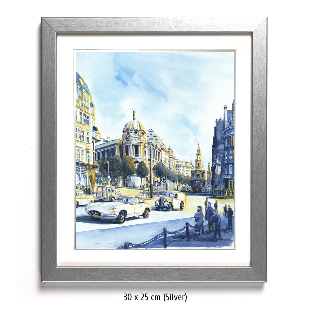#1243 'London 1962