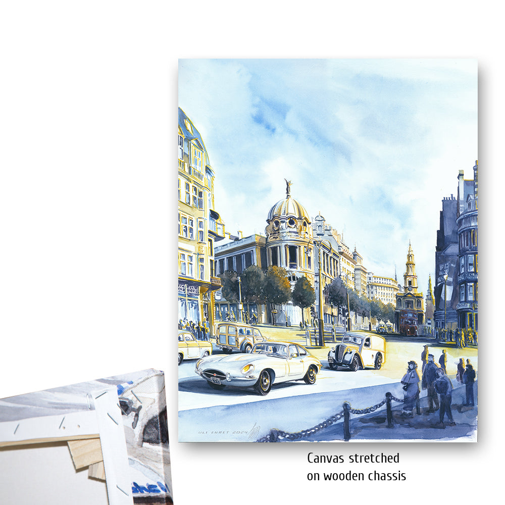 #1243 'London 1962