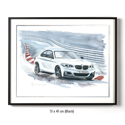 #1253 "BMW M2"