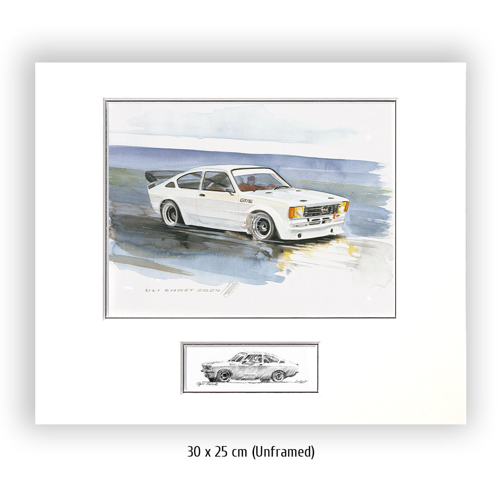 #1254 ""Opel Kadett B""