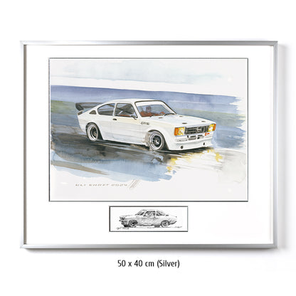 #1254 "Opel Kadett C"