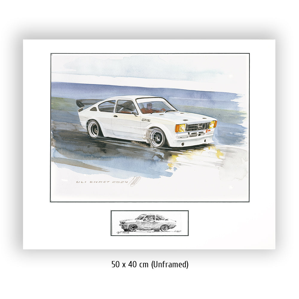 #1254 ""Opel Kadett B""