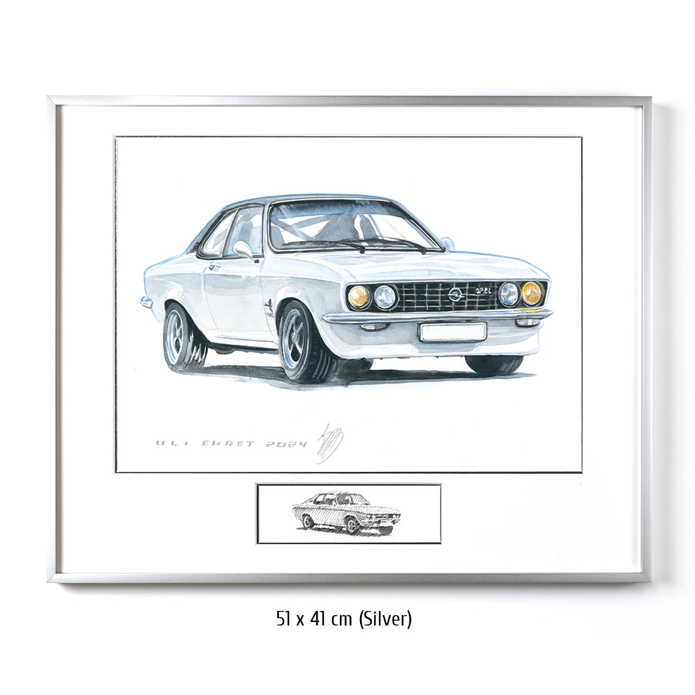 #1257 ""Opel Manta A""